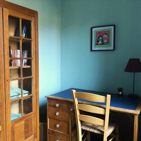 Charming One Bedroom Apartment In Brive Center Eksteriør bilde