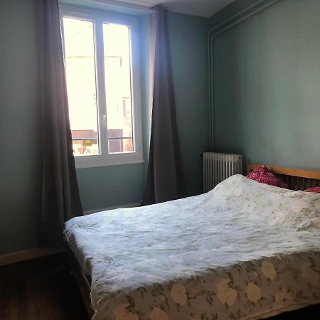 Charming One Bedroom Apartment In Brive Center Eksteriør bilde