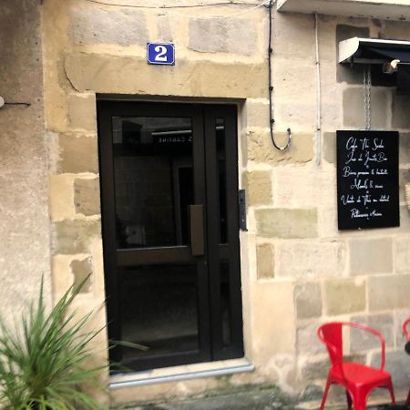 Charming One Bedroom Apartment In Brive Center Eksteriør bilde