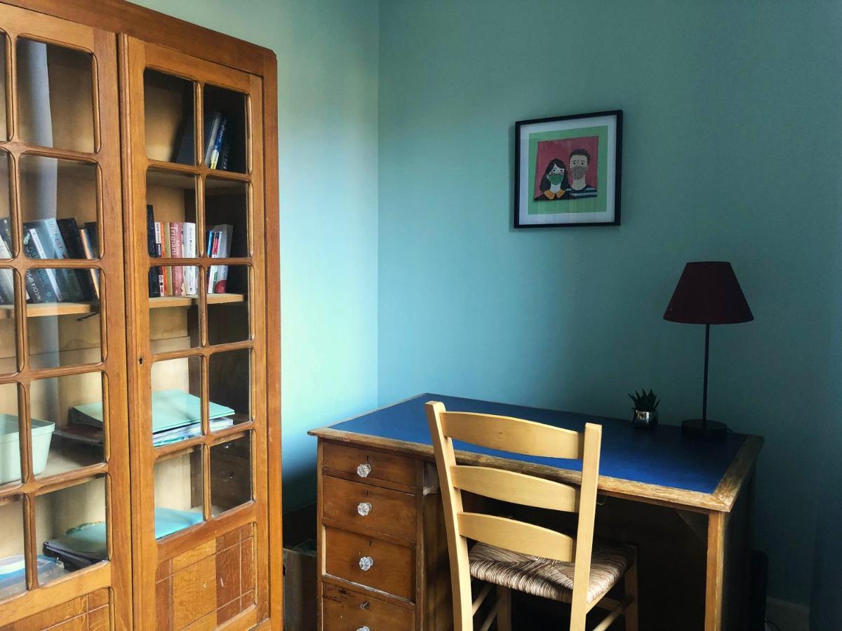 Charming One Bedroom Apartment In Brive Center Eksteriør bilde