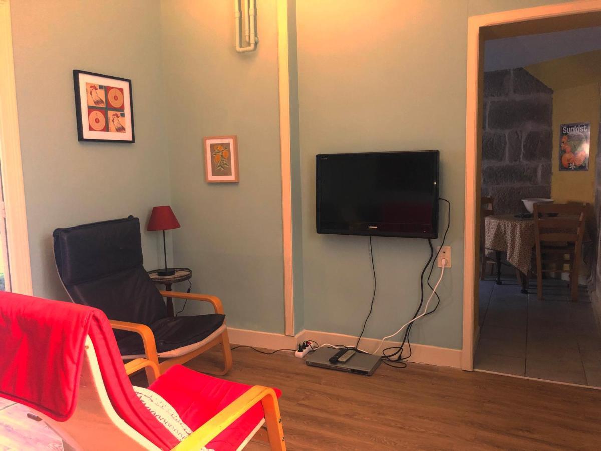Charming One Bedroom Apartment In Brive Center Eksteriør bilde