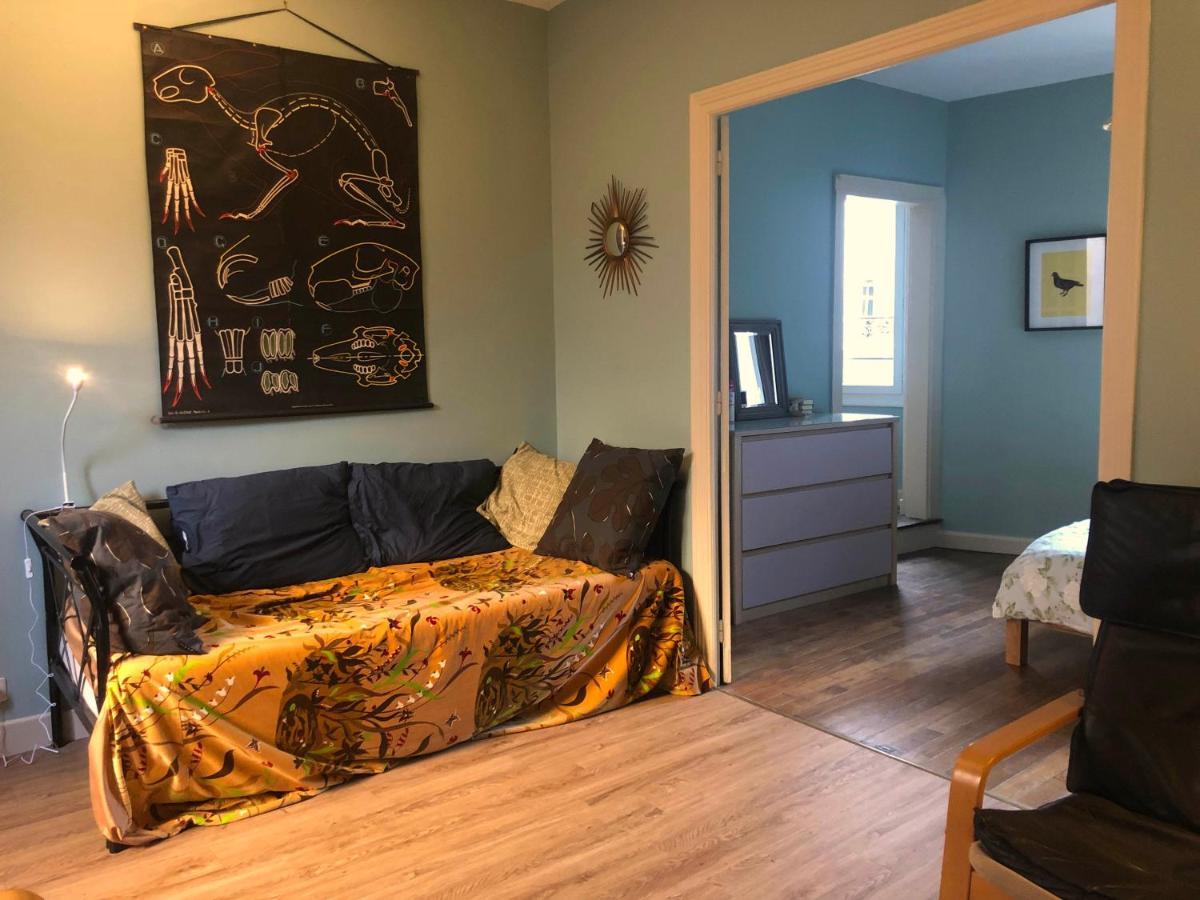 Charming One Bedroom Apartment In Brive Center Eksteriør bilde