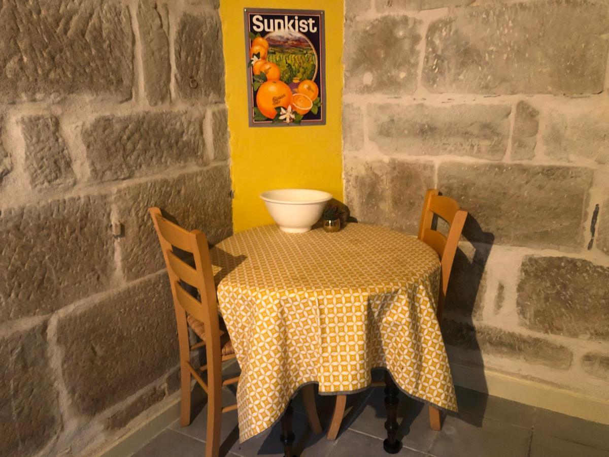 Charming One Bedroom Apartment In Brive Center Eksteriør bilde