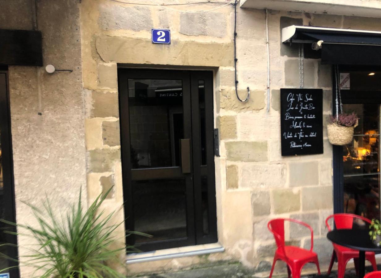Charming One Bedroom Apartment In Brive Center Eksteriør bilde